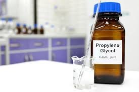 PROPYLENE GLYCOL